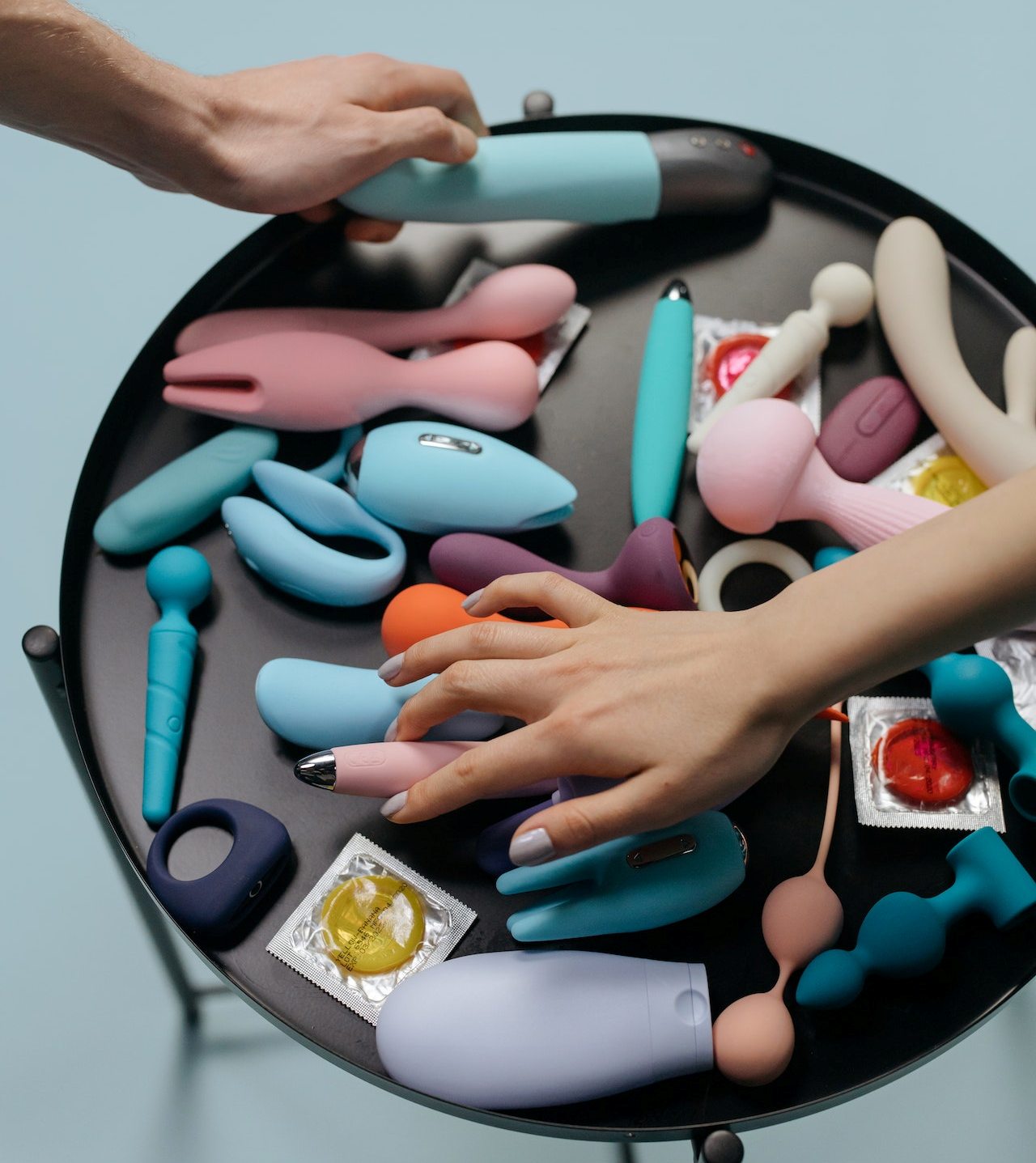 The Smart Way to Choose Your First Vibrator for Deeper Pleasure