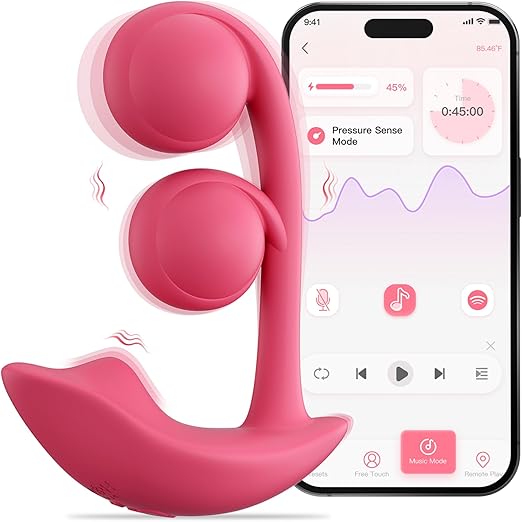 Remote control vibrators and app-controlled wearable vibrators buying guide