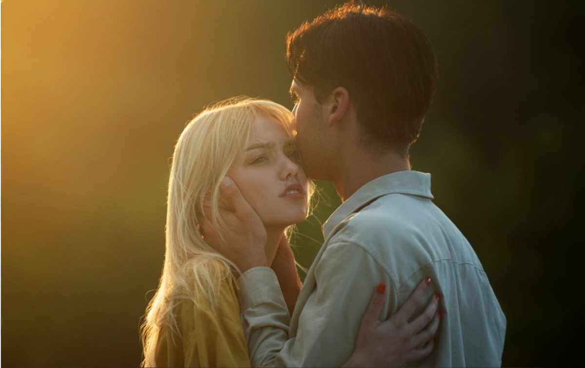 What If My Brother Is Too Perfect? Chapter 5