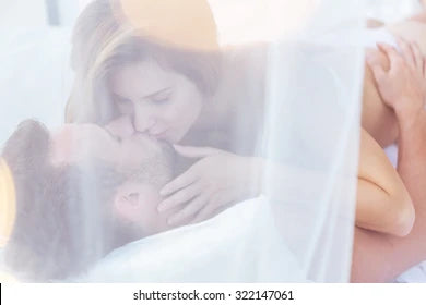 Better Intimacy Starts With Better Communication