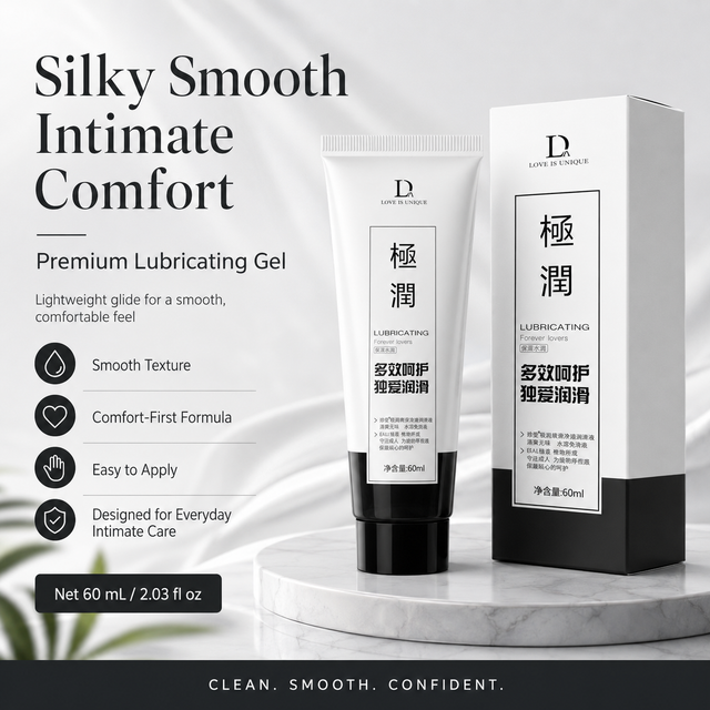 Water-based lubricant featured in a sex toy lube compatibility and buying guide