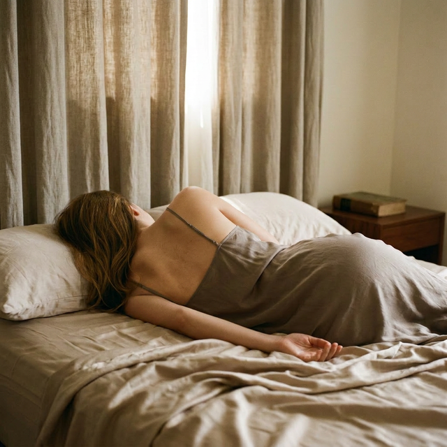 Deeper Than You Think: What Long Dildos Reveal About Real Female Pleasure