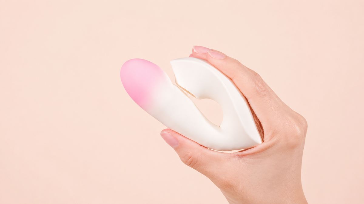 Why Ergonomic Sex Toys Are Changing the Way Adults Experience Comfort