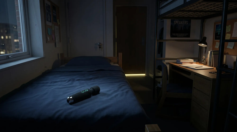 Why Some “Quiet” Wand Massagers Still Sound Loud in Apartments