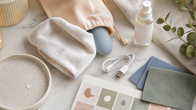 Sustainable Sexual Wellness: Why Eco-Friendly Adult Toys Are Becoming More Popular