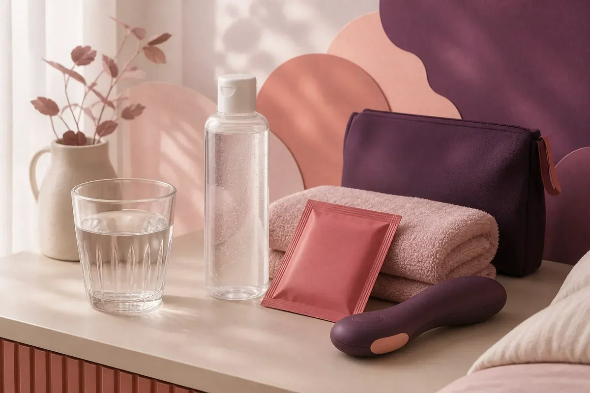From Hidden to Beautiful: How Sex Toy Packaging Has Changed