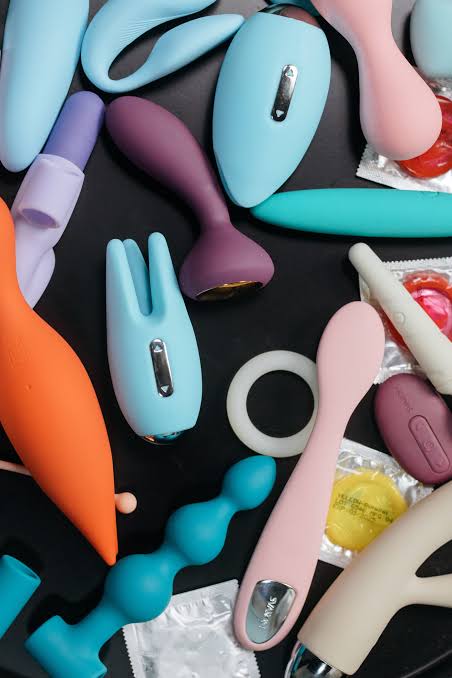 Sexual Wellness Is Self-Care: Why More Adults Are Choosing Intimate Wellness Products