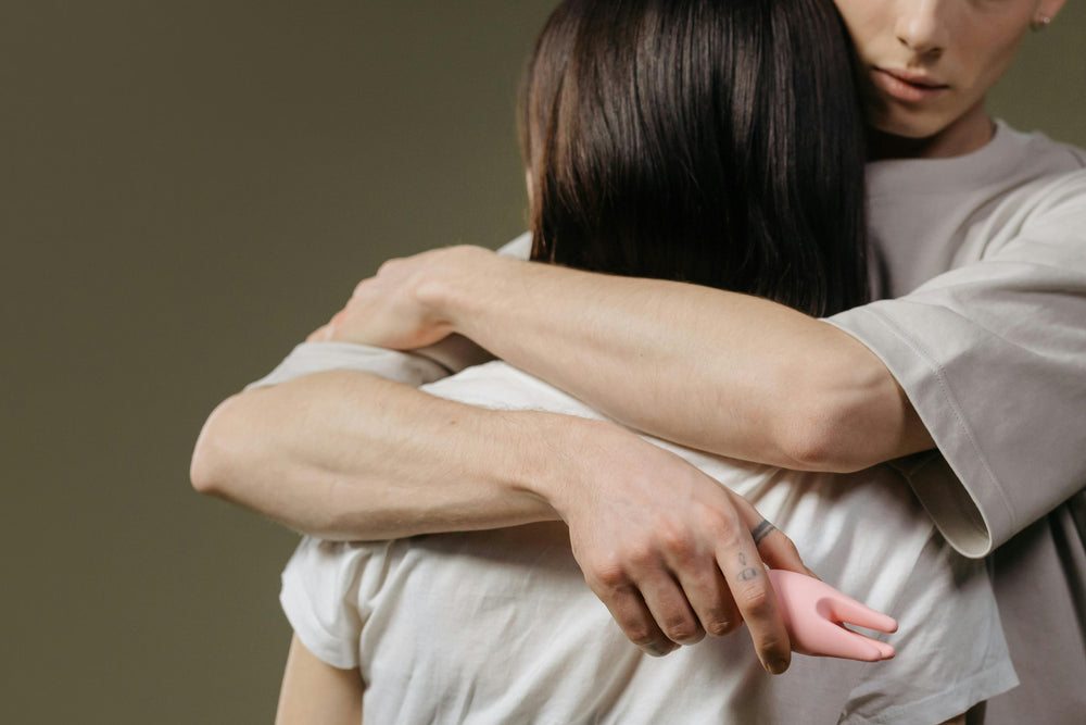 What Are the Different Types of Sex Toys?