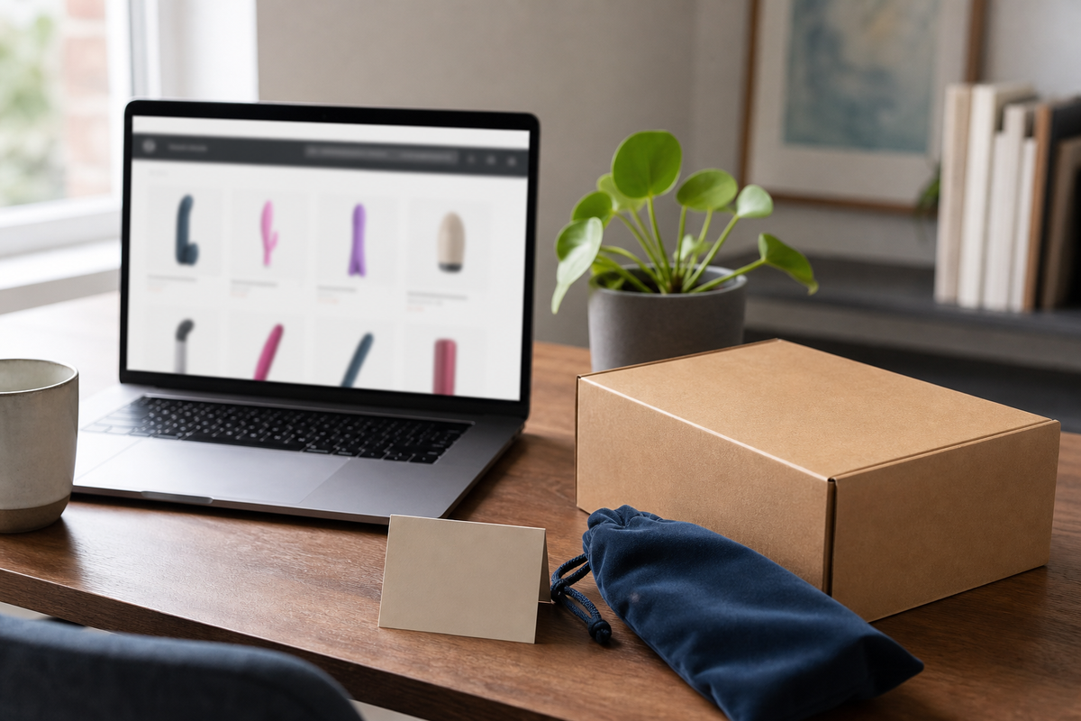 Why Intimate Wellness Gifts Are Becoming the New Way to Celebrate Connection