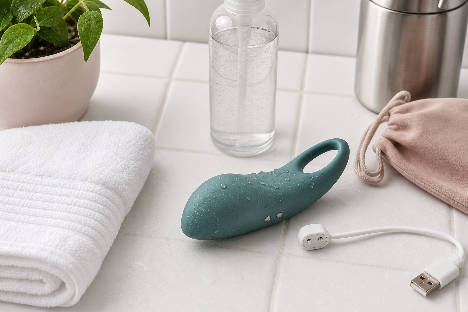 Minimalist Sex Toys: Why Modern Adults Prefer Elegant Intimate Wellness Products