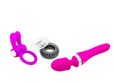 Couples Toys Couples Actually Keep Using