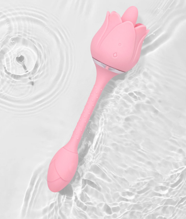 IPX6 Waterproof Vibrators