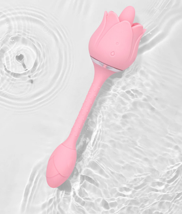IPX6 Waterproof Vibrators
