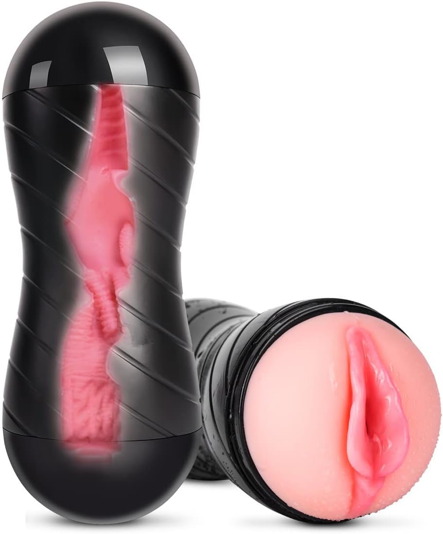 Masturbators
