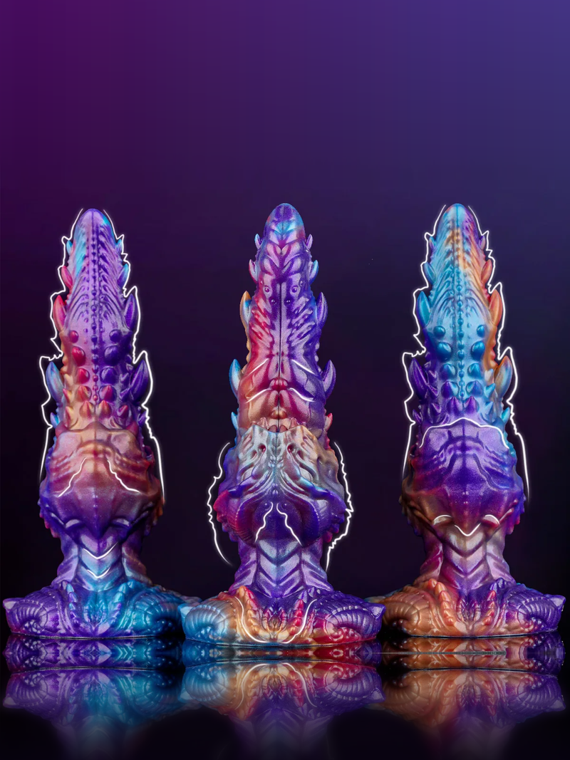 Fantasy Dildos