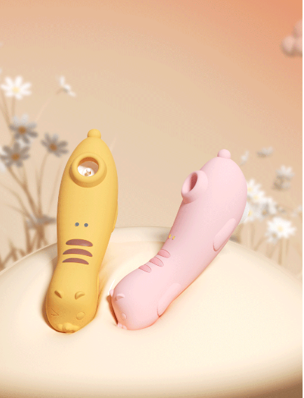 9 Vibration Modes Vibrator