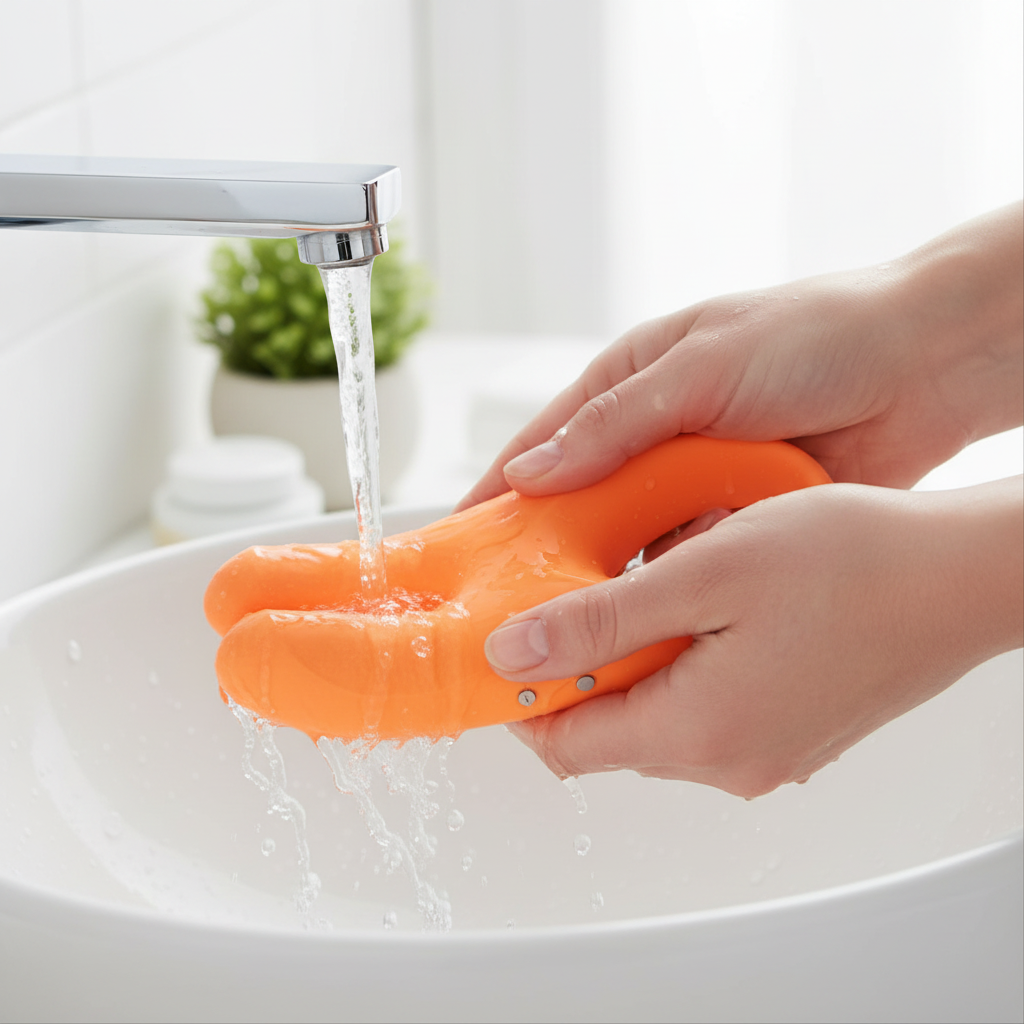 IPX7 Waterproof Vibrators