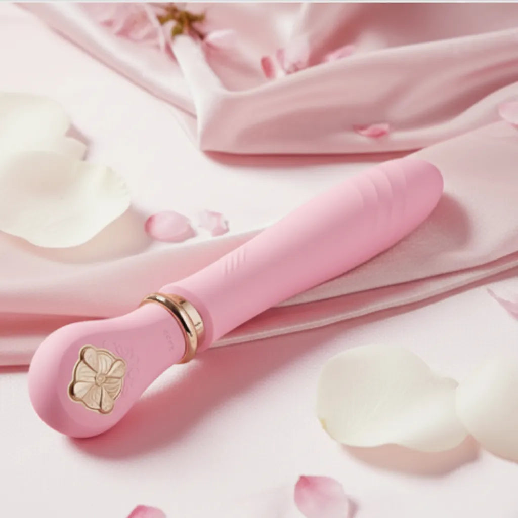 Blossom Dream Vibrator Series