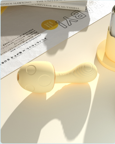 Suction Vibrators
