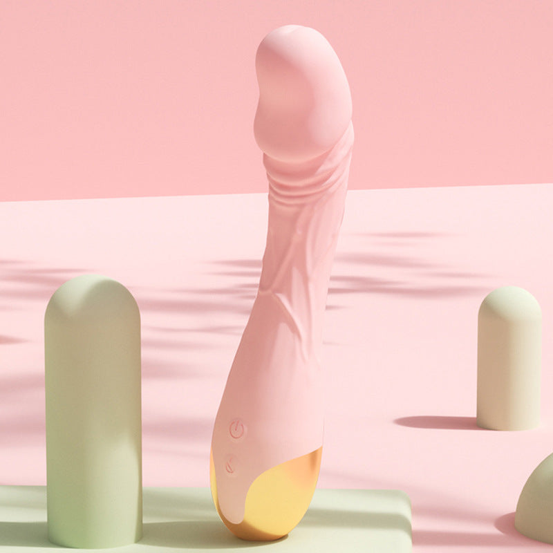 G-spot Vibrators