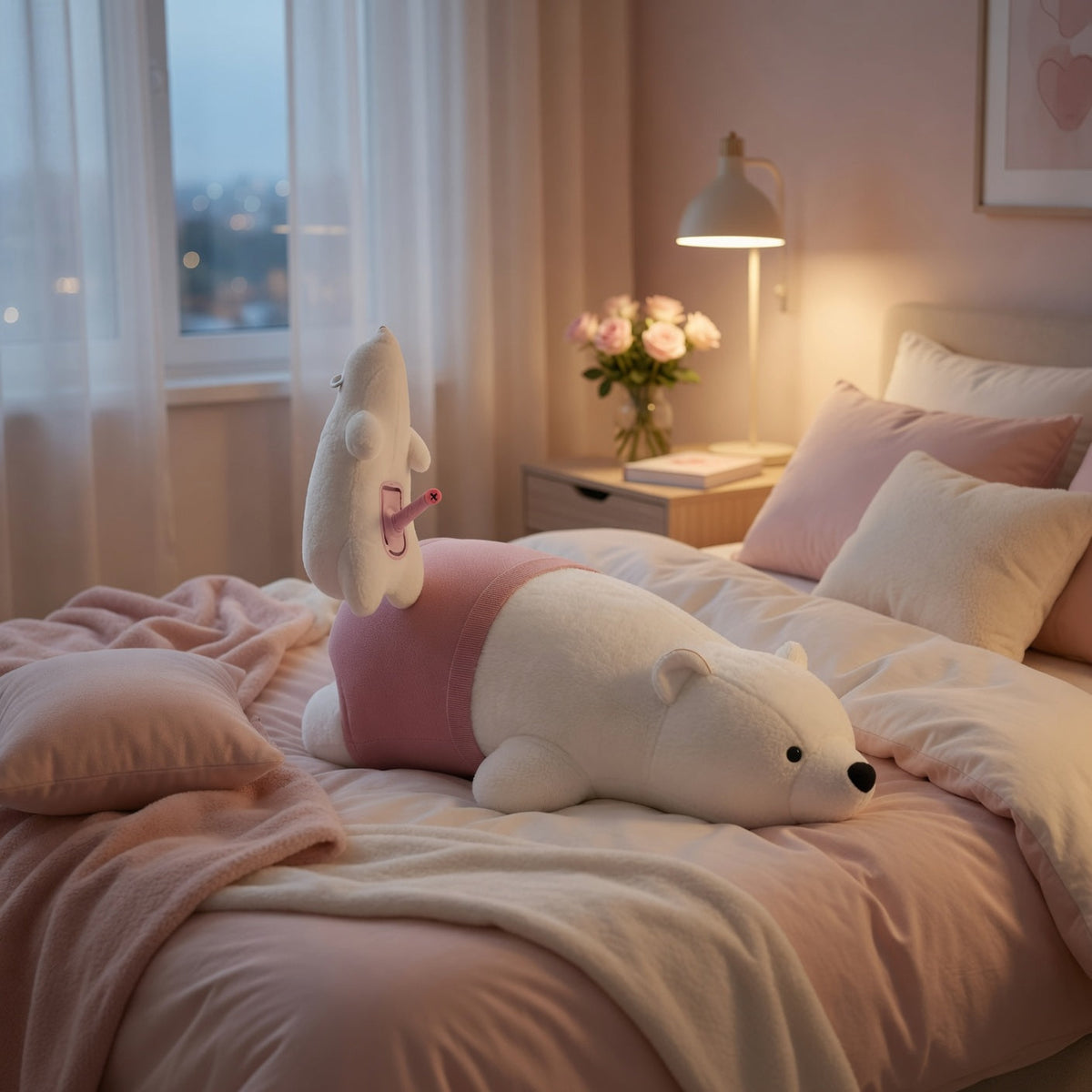 Plush Pal Pleasures collection image