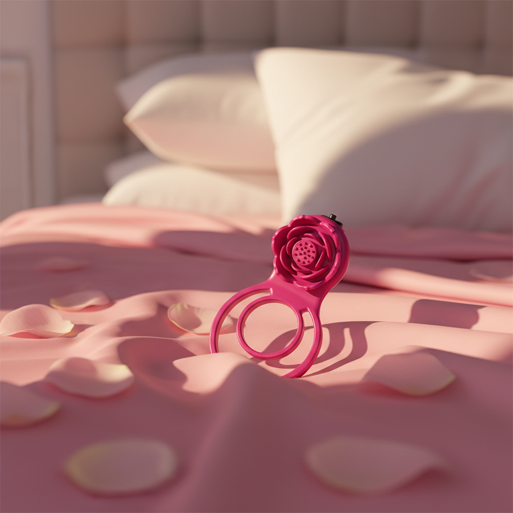 Vibrating Rings