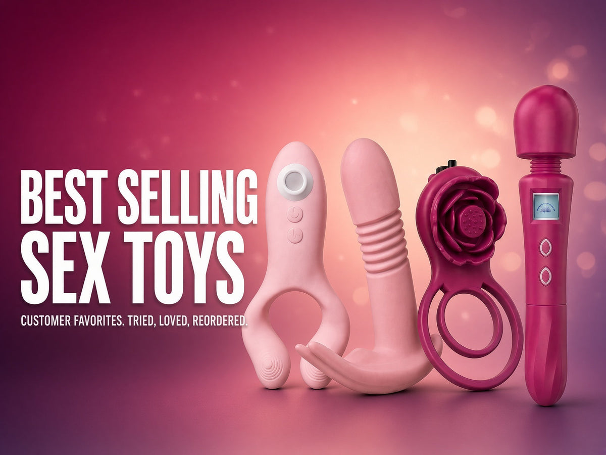Best Sellers