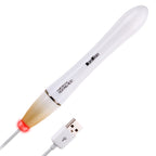 USB Sex Doll & Masturbator Heating Rod - Auto Temp Control