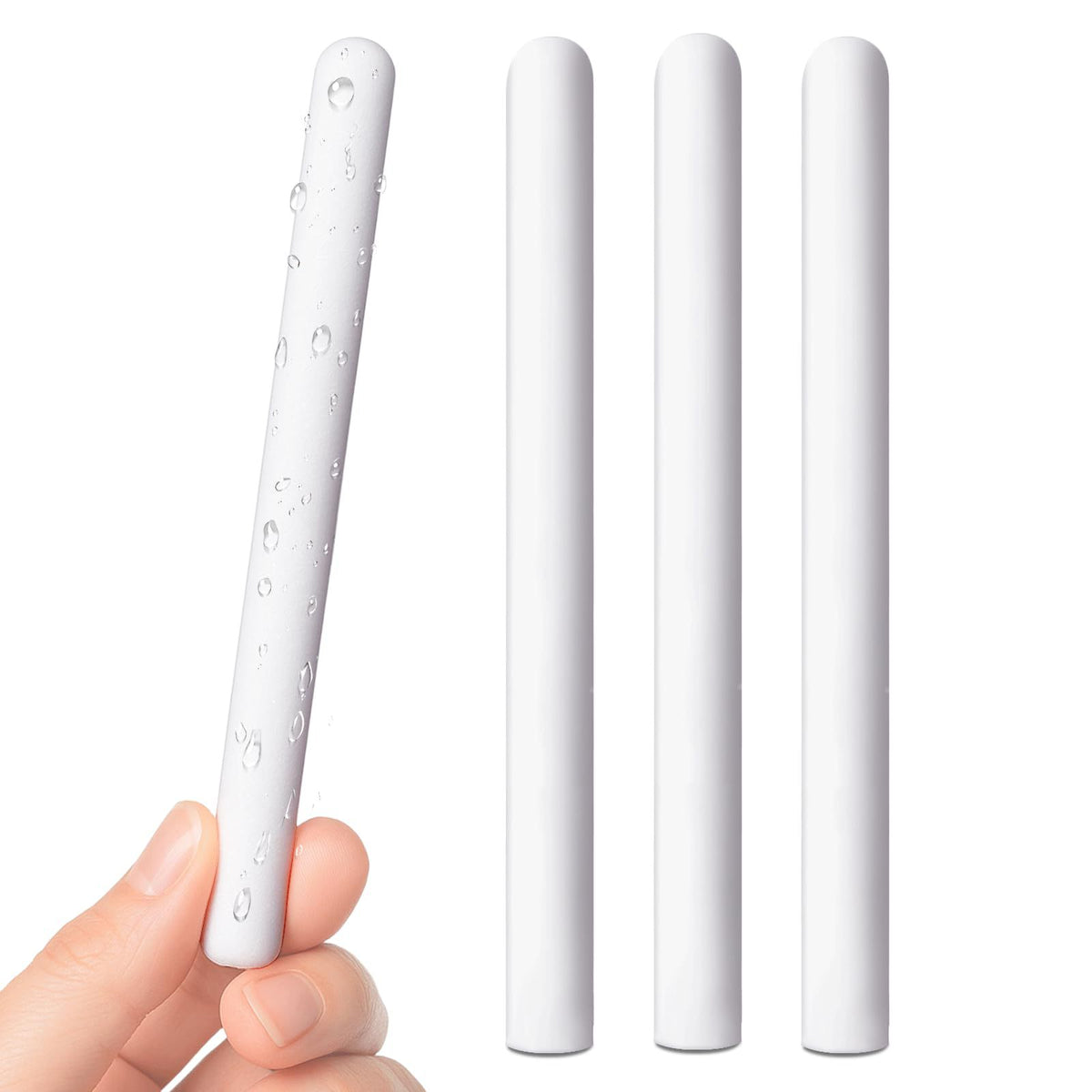 Upgraded Sex Doll Drying Sticks - Reusable, Anti-Break