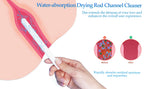 Reusable Sex Doll and Masturbator Absorbent Drying Sticks
