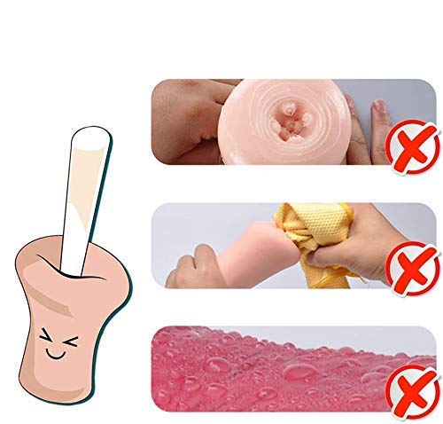 Reusable Sex Doll and Masturbator Absorbent Drying Sticks