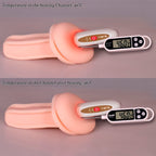 4-Min Cordless Heating Rod - Sex Doll & Masturbator Warmer