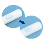 Reusable Sex Doll and Masturbator Absorbent Drying Sticks