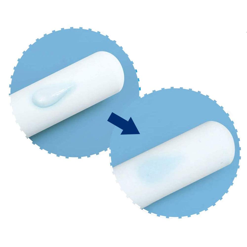 Reusable Sex Doll and Masturbator Absorbent Drying Sticks