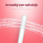 500ml Sex Doll Vaginal Cleaning Pump with Rinse Nozzle