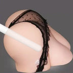 Reusable Sex Doll and Masturbator Absorbent Drying Sticks