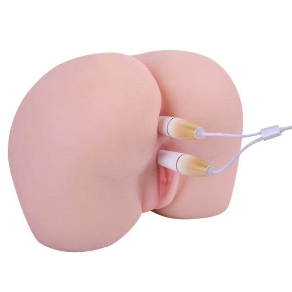 USB Sex Doll & Masturbator Heating Rod - Auto Temp Control