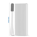 360° Silicone Cleaning Brush for Sex Dolls and Masturbators