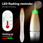 USB Sex Doll & Masturbator Heating Rod - Auto Temp Control