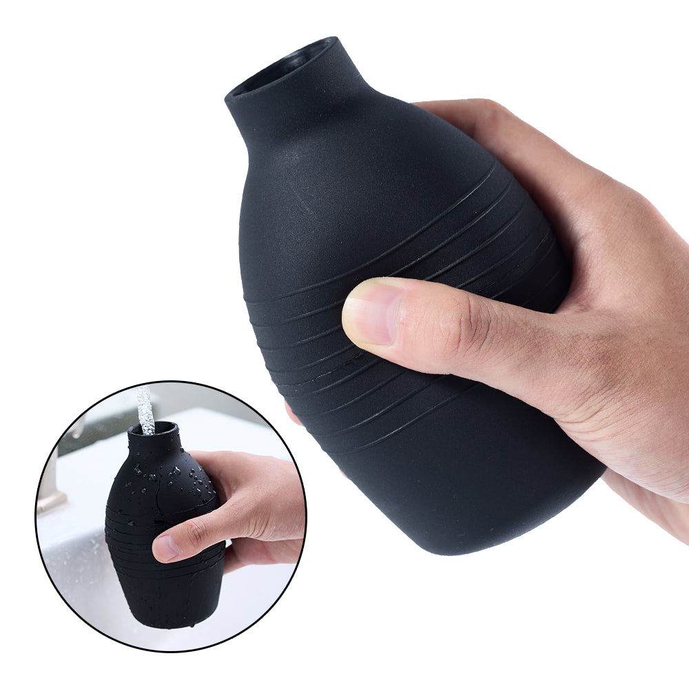 310ml Sex Doll Cleaning Bulb for Vaginal and Anal Rinsing