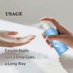 Sex toy cleaner-how to use