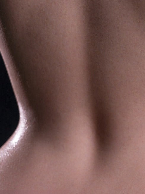 36.38lb Realistic Silicone Sex Doll Torso with Large Butt