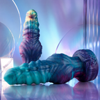 13" Large Fantasy Dildo 4.3" Thick with Suction Cup
