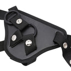 Strap details-Wriggling Dildo