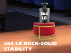 Adjustable Speed Sex Riding furniture Dildo Chair