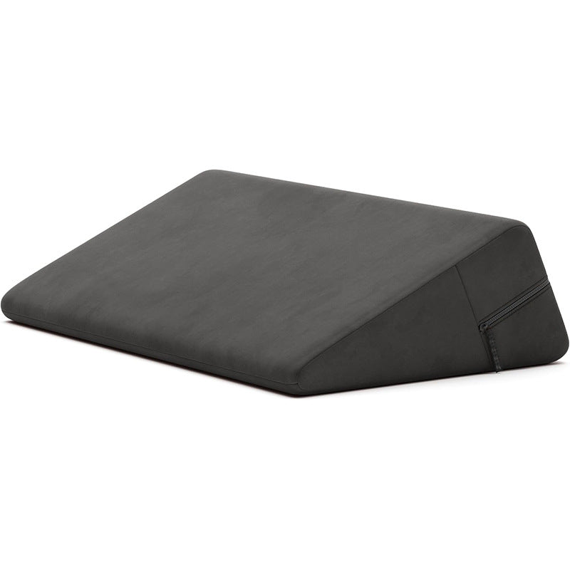 Sex Position Pillow:black