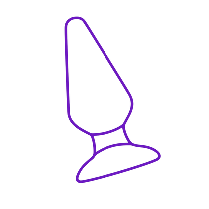 Anal toys