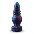 13" Large Fantasy Dildo 4.3" Thick with Suction Cup