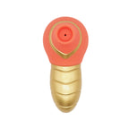 6 Modes Clitoral Suction Stimulator - Quiet USB Rechargeable