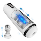 7-Mode Automatic Thrusting Vibrating Male Masturbator